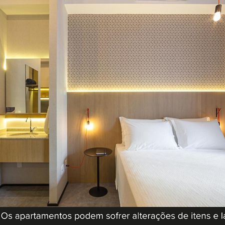 Charlie Girassol Vila Madalena São Paulo Ngoại thất bức ảnh