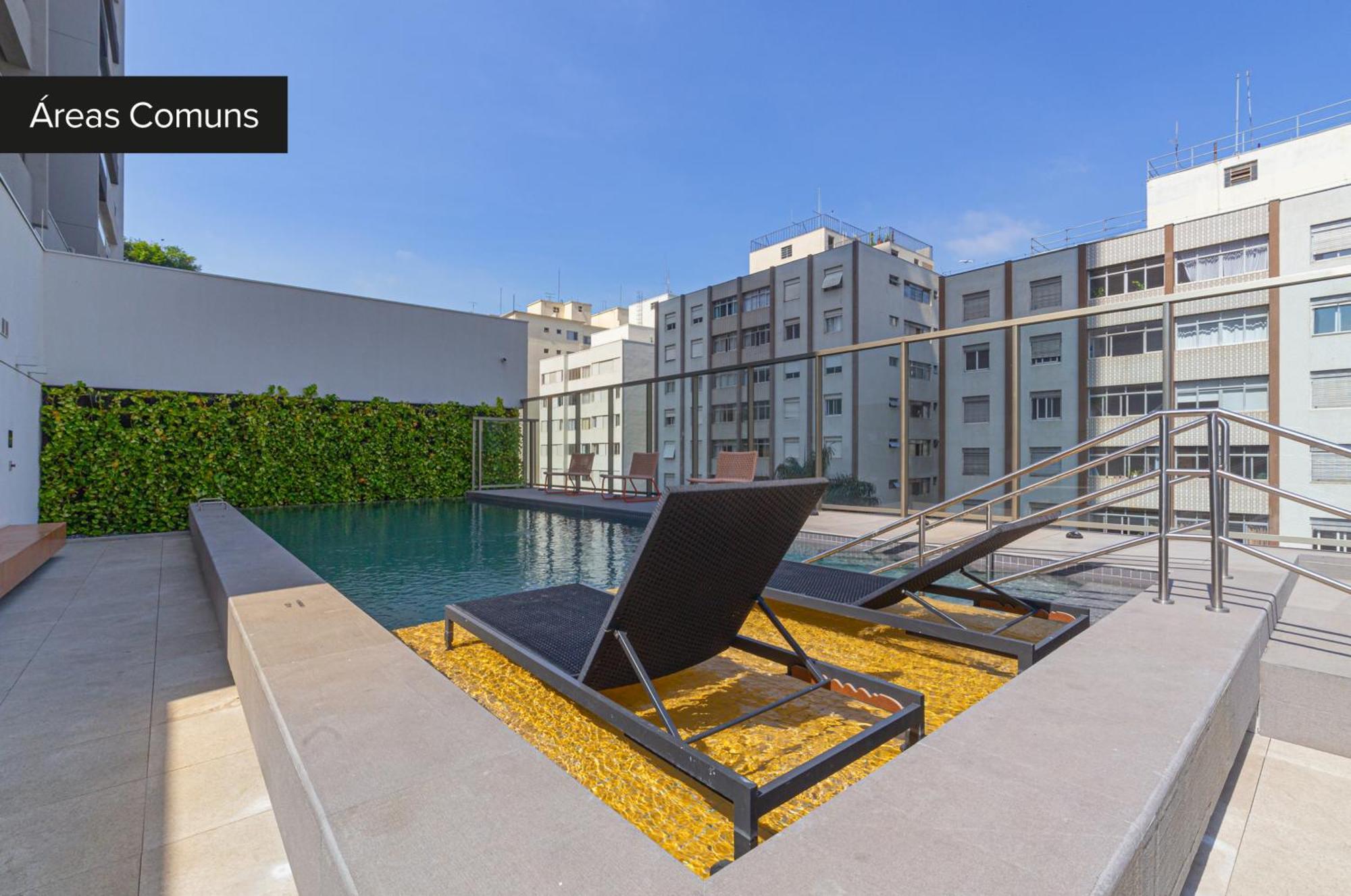 Charlie Girassol Vila Madalena São Paulo Ngoại thất bức ảnh