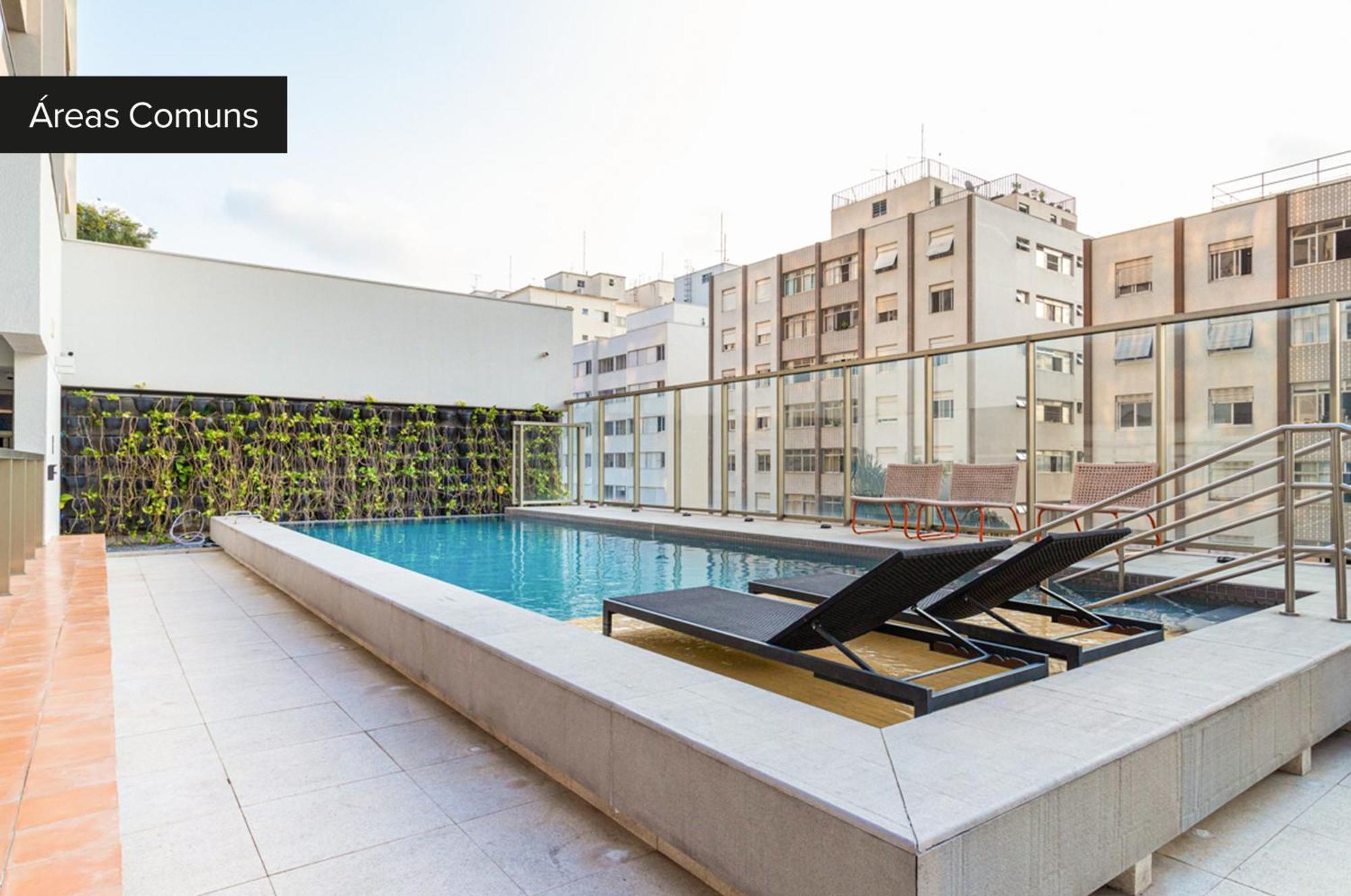 Charlie Girassol Vila Madalena São Paulo Ngoại thất bức ảnh