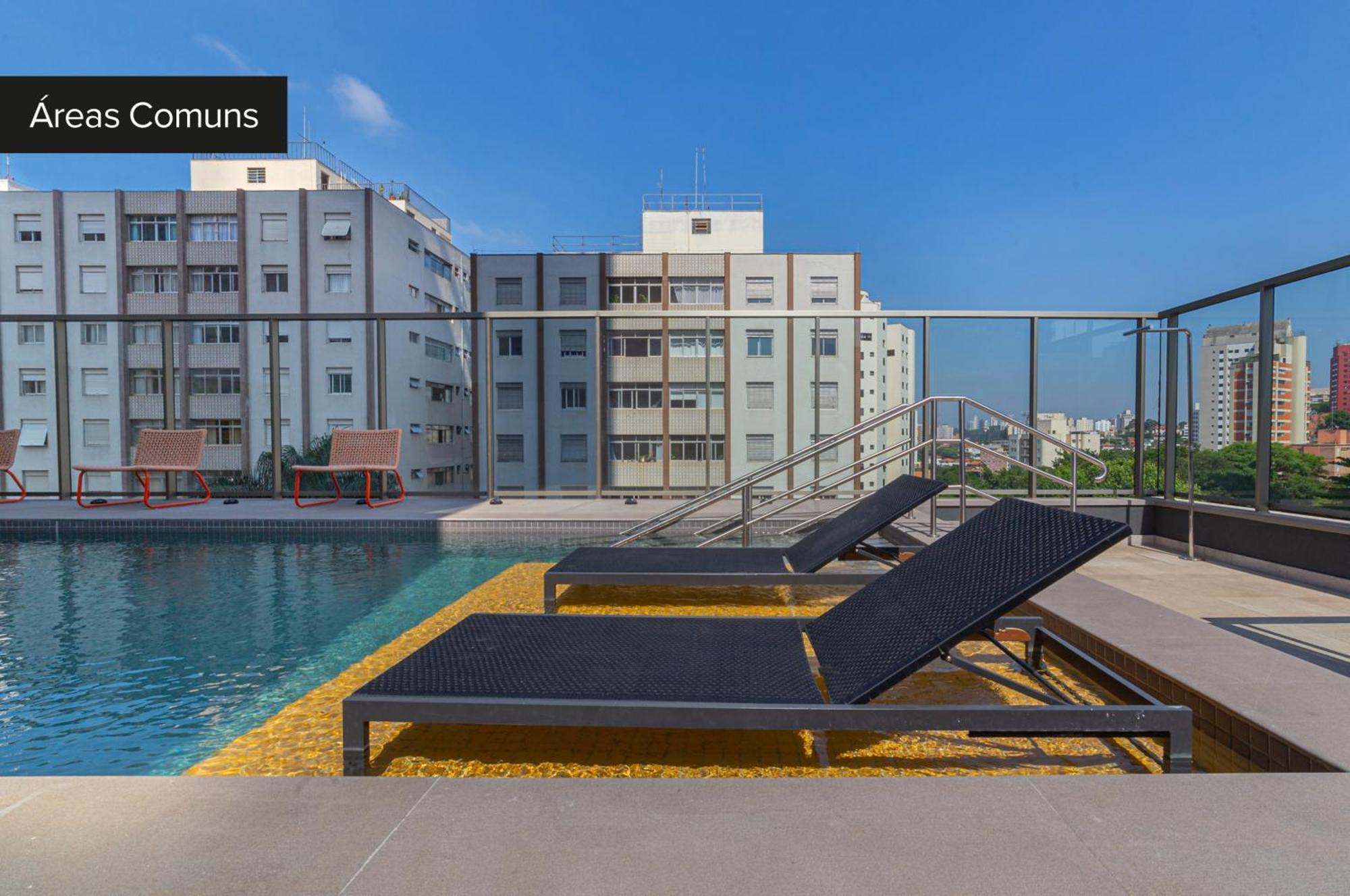 Charlie Girassol Vila Madalena São Paulo Ngoại thất bức ảnh