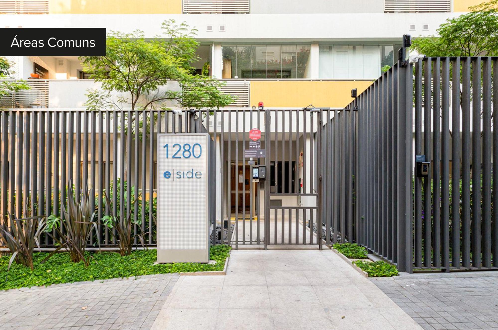 Charlie Girassol Vila Madalena São Paulo Ngoại thất bức ảnh