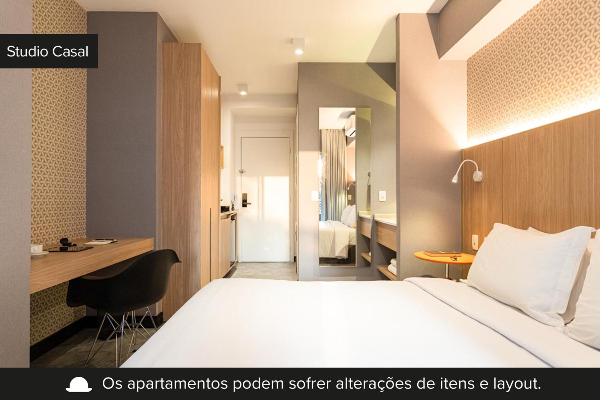 Charlie Girassol Vila Madalena São Paulo Ngoại thất bức ảnh