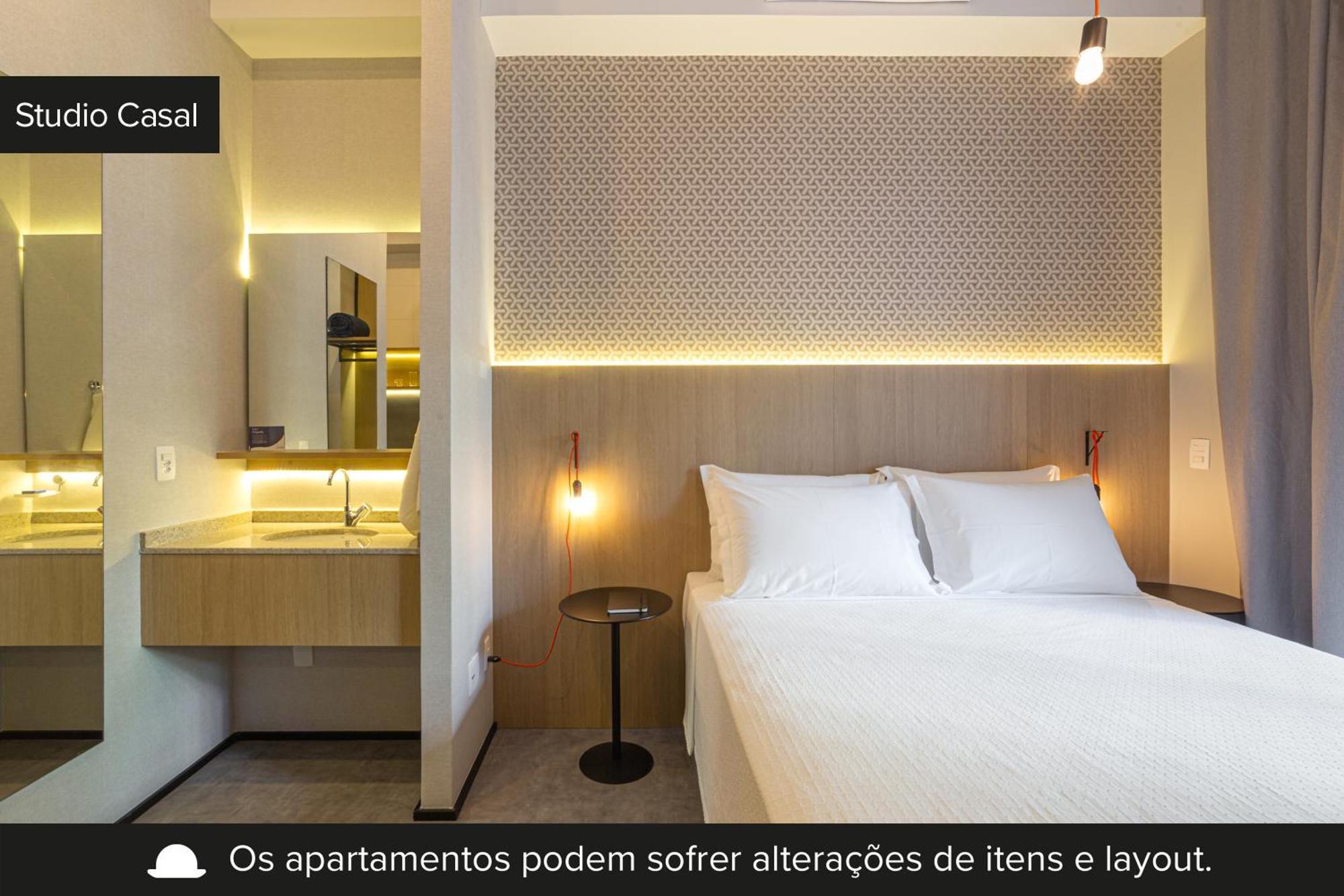 Charlie Girassol Vila Madalena São Paulo Ngoại thất bức ảnh