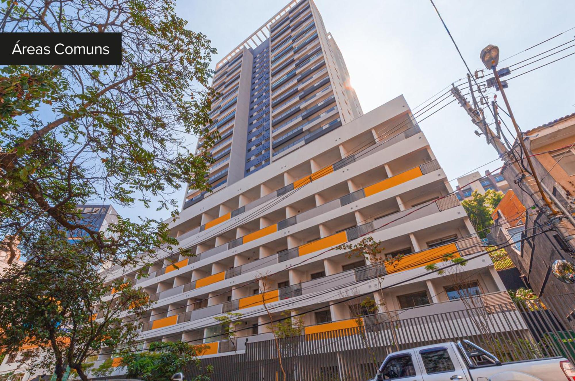 Charlie Girassol Vila Madalena São Paulo Ngoại thất bức ảnh
